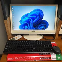 lenovo　デスクトップパソコン　WIN11（アップグレート）...