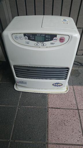 ダイニチ工業 FW-367L-W [ウォームホワイト]\n中古品\n