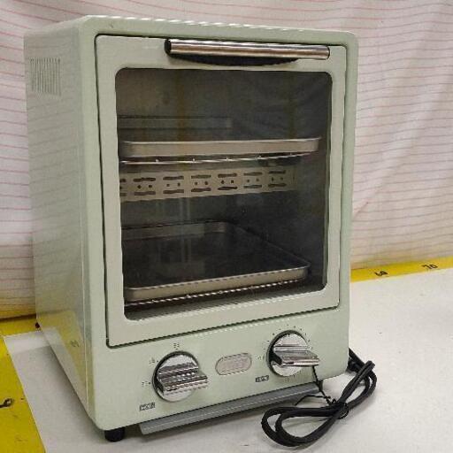 1102-100 TOFFY オーブントースター