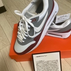 NIKE AIR MAX1 '86 ゴルフシューズの画像