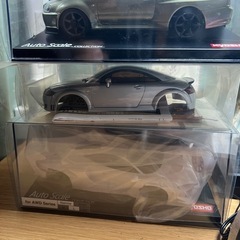 kyosho minz evo
の画像