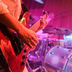 2025/3/15(土) ライブ出演者募集！(経験者・未経験OK...