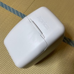 A pｒｉｃａ オムツ入れの画像