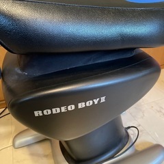 rodeo boy IIの画像