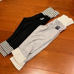 まとめ買いで50円＊90cmパジャマズボン