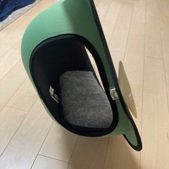 K&H窓用猫ベッドの画像