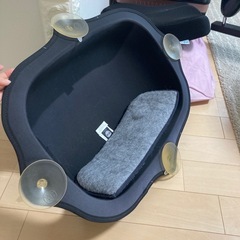K&H窓用猫ベッドの画像