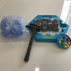 クラッシュアイスゲームの画像