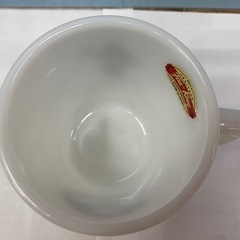 【愛品館江戸川店】ファイヤーキングジャパン ミッキーマウス スタッキングマグ ID:102-027660-007の画像