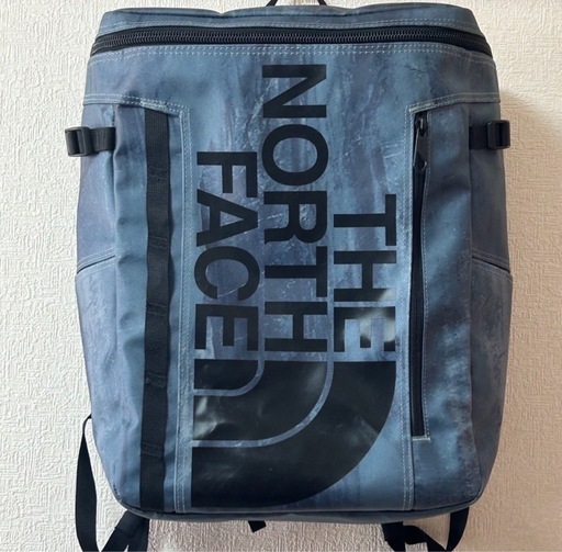 North Face ノースフェイス リュック 30L 完売品