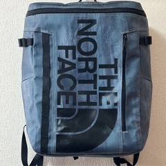 North Face ノースフェイス リュック 30L 完売品
