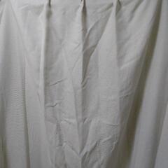 【無料】カーテン差し上げますの画像