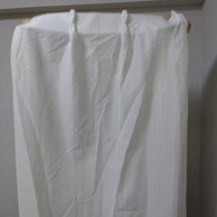 【無料】カーテン差し上げますの画像