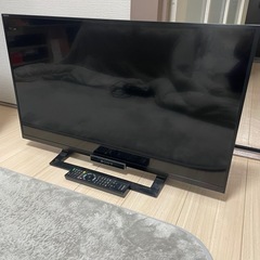 ジャンク品　SONY BRAVIA 2014年製 32型 
