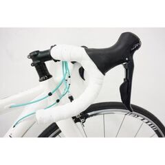 LOUIS GARNEAU「ルイガノ」 WSR 2017年モデル ロードバイクの画像