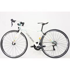 LOUIS GARNEAU「ルイガノ」 WSR 2017年モデル ロードバイクの画像