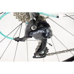 LOUIS GARNEAU「ルイガノ」 WSR 2017年モデル ロードバイクの画像