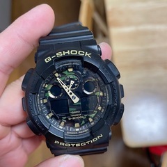 G-Shock  の画像