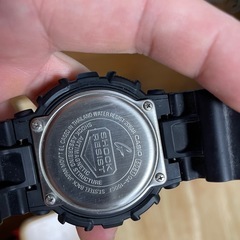 G-Shock  の画像