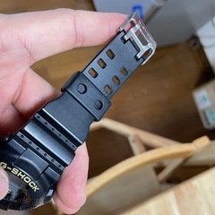 G-Shock  の画像
