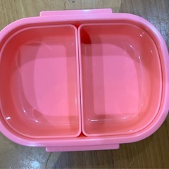子供用　弁当箱②の画像