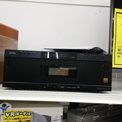 ★ジモティー割有★　東芝　ハイレゾ対応SD　CDラジオ　TY-A...