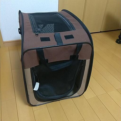 ソフトケージ