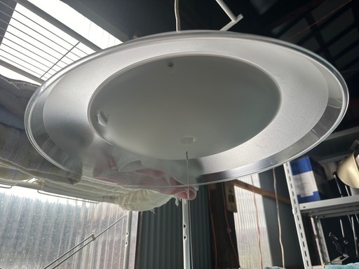 KOIZUMI(コイズミ) 洋風 LED ペンダントライト【省エネ ~4.5畳用】 BP15727P