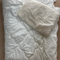 掛け布団セット