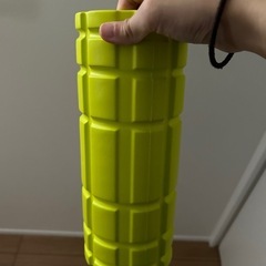未使用筋膜リリース