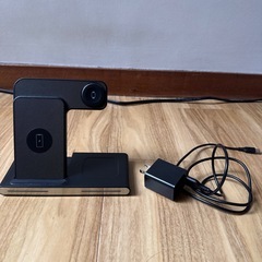 iPhone 3in1 充電器