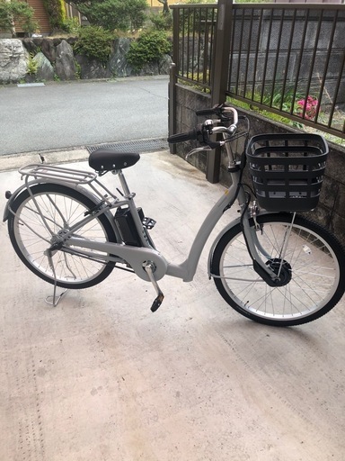 電動自転車