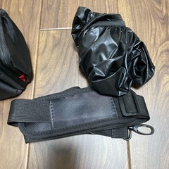 デジタル多機能ショルダーバッグ防水ショルダーハンドバッグニコンキヤノン写真撮影の画像