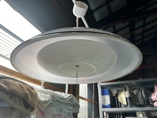 瀧住電機 TAKIZUMI TV80002 [洋風LEDペンダント 8畳用]