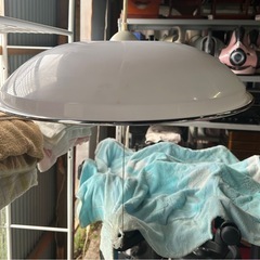 瀧住電機 TAKIZUMI TV80002 [洋風LEDペンダント 8畳用]の画像