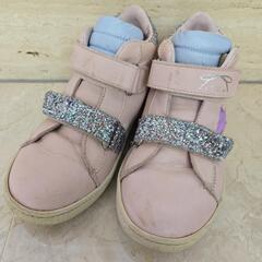 Enfant d' ALKA　サイズ 27 (17cm)