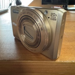 Nikon ニコン coolpix s7000【F00836】の画像