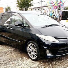 旭川・室蘭！優遇　自社ローン！！(最大回数１２０回) トヨタ　エ...
