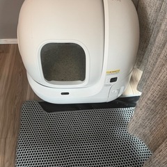 Petkit 猫自動トイレ
