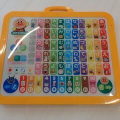アンパンマンボード