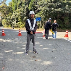 初心者大歓迎🔰 交通警備 日当9000円 