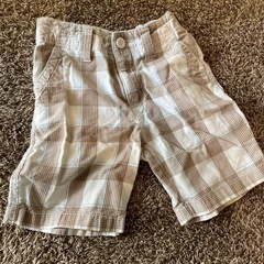 秋カラー キッズ 子供服 ズボン 3点セットの画像