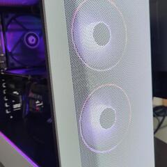 ゲーミングPC RTX3080 