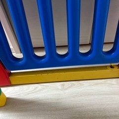 スヌーピー   ベビーゲートの画像