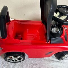 Kids Mercedes car の画像
