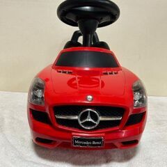 Kids Mercedes car の画像