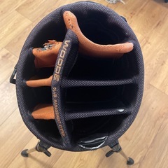 OGIO ゴルフ キャディバッグの画像