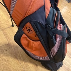 OGIO ゴルフ キャディバッグの画像