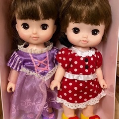 レミんちゃんソランちゃん