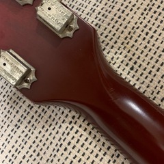 Gibson SG Fededの画像